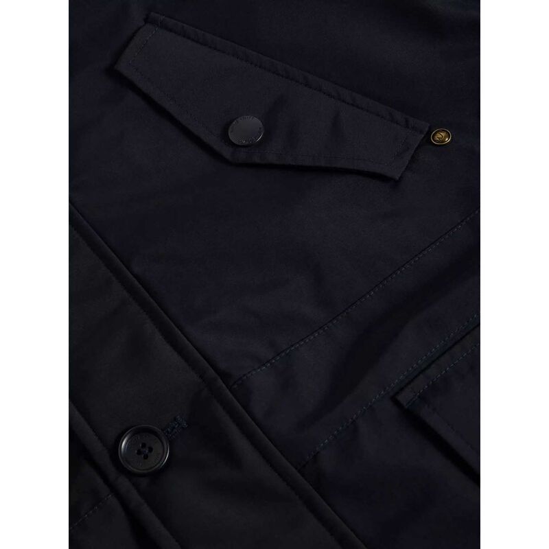 White Stuff 2 In 1 Parka image number 2